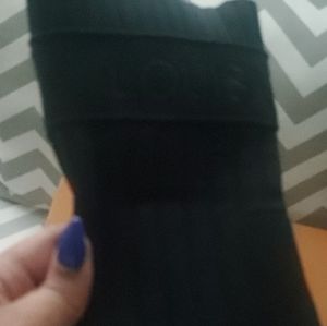 Lv sock boots